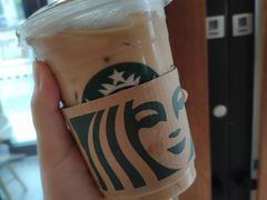 -星巴克(天津佛罗伦萨小镇店)