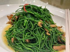 -巴扎美食·新疆菜·西域歌舞表演餐厅(新疆大厦店)