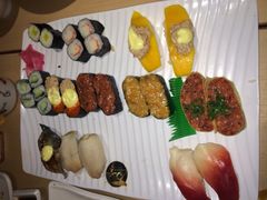 picture-万岁寿司(芳村店)