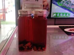 -九府羊鲜羊火锅·烧烤(任丘东风美食街店)