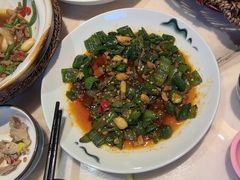 -曹家小菜(胜太路店)