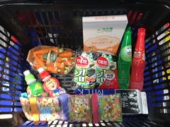 -Olé精品超市(上海虹桥南丰城店)