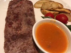 -斗牛士牛排(南京东路店)