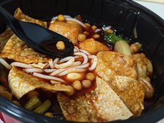 -螺大喜螺蛳粉火锅(雍和宫店)