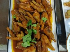 -老妈厨房团圆饺子东北菜(北环路店)