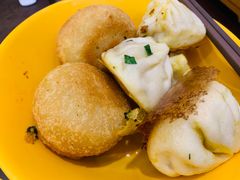 -毛华美食(清扬路店)