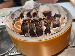 -龍歌自助小火锅(秦淮水游城店)
