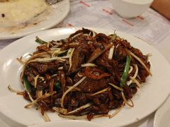 -大哥餐厅(西城花园店)