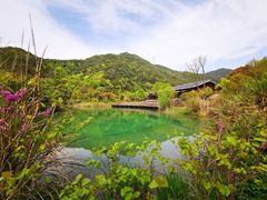 -黄公望隐居地