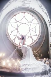 -巴黎恋人婚纱摄影(东莞总店)