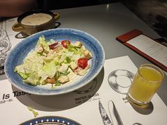 -西堤牛排(北京国瑞店)