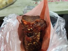 -大学城夜市