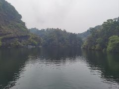 -丹霞山风景名胜区