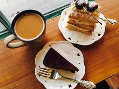 -治愈系甜品The Soothing Dessert(科海大楼店)