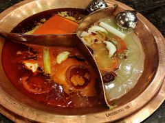 -老码头火锅(玉林店)