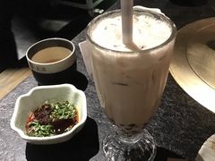 -湊湊火锅·茶憩(新中关购物中心店)