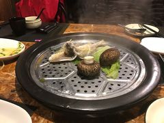 -船奇蒸汽海鲜·闽菜(八市海鲜总店)