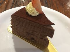 -树心旁千层蛋糕(国瑞购物中心店)