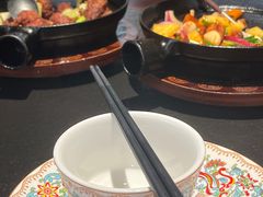 -旺爷砂锅·茶作(国贸城店)