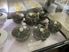 -国药中服免税(北京坊店)