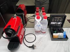 -上海虹桥祥源希尔顿酒店