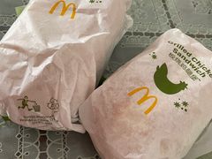 -麦当劳(四川北路店)