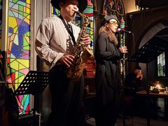 -暮色公园Twilight Park·威士忌Bar