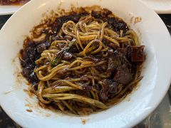 -桃园中华料理炸酱面(燕儿岛路店)