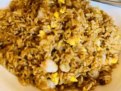 鲍汁炒饭-潮府馆·非遗潮州菜·世纪公园(新国际博览中心店)
