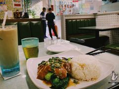 -肥妹烧腊店(塘朗店)