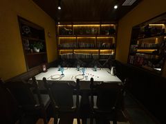 -俄士厨房(五棵松华熙LIVE店)