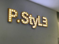 -P.STYLE派斯造型