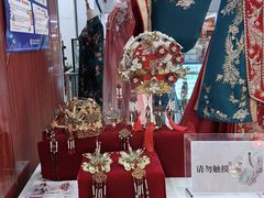 -秦淮礼物(贡院街店)