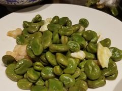 -张大嘴菜馆(庞各庄店)