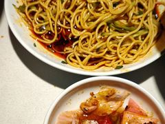 -王妈热卤·川味馆(海昌店)