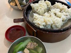 -海汇源老烧麦店(东大街总店)