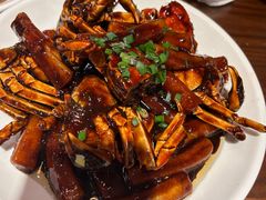 -老瑞福上海菜(人民广场店)