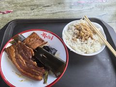 -刘小忙把子肉(北园大街总店)