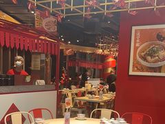 -禄鼎记·多口味酸菜鱼(侨鑫店)