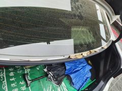 -MANSON漫森车体细节护理·车衣改色