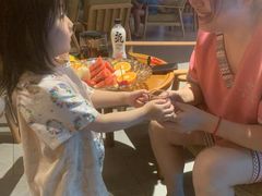 -星河湾温泉洗浴酒店