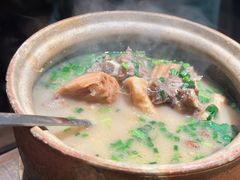 -清水亭湖北菜(大屯DT51店)