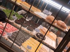 -奈雪的茶(凯德新都心店)