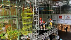 -君昂童子军儿童乐园(壹方城店)