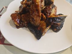 -桃子餐厅·天津菜(红星路直营店)