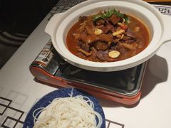 -湘语·湖南家常菜(新洲店)