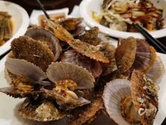 -喜乐餐厅•灯笼虾球首创者•本地小海鲜(二马路店)