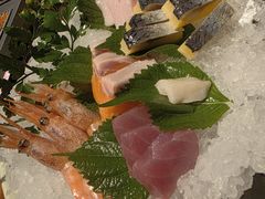 -Mr.Fish鱼鲜生海鲜放题(高德置地冬广场店)