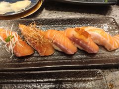 -合点寿司(美罗城店)