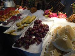 -星伦多 自助料理(圆融店)